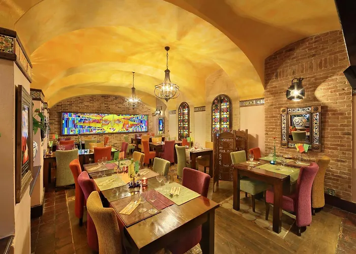 Hotel Salvator