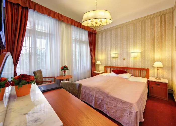Hotel Salvator